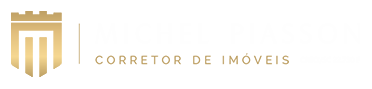Michel Piasson - Corretor de Imóveis CRECI/SC 22.730 F
